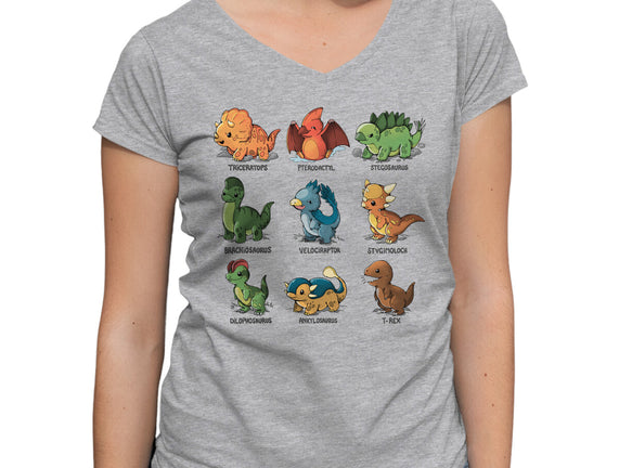 Dinosaur