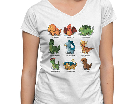 Dinosaur