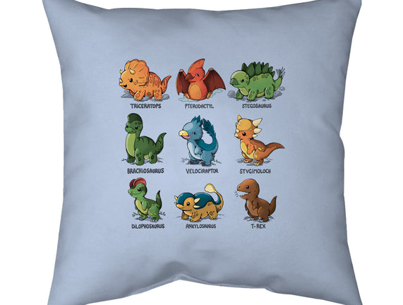Dinosaur
