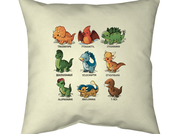 Dinosaur