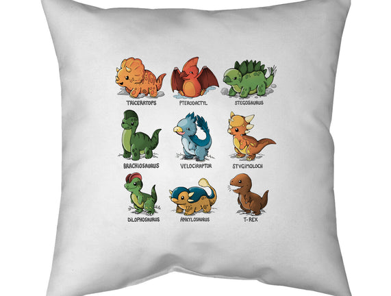 Dinosaur