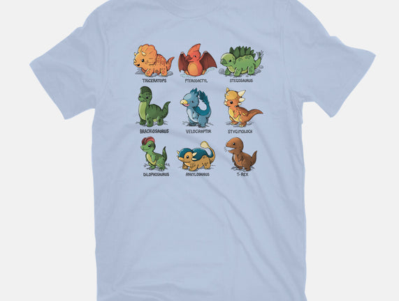 Dinosaur