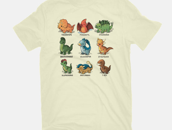 Dinosaur