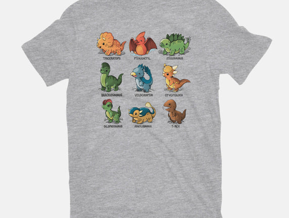 Dinosaur