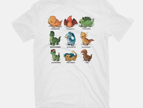 Dinosaur