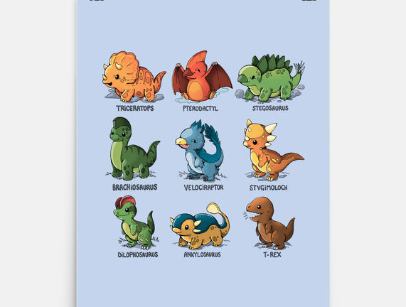 Dinosaur