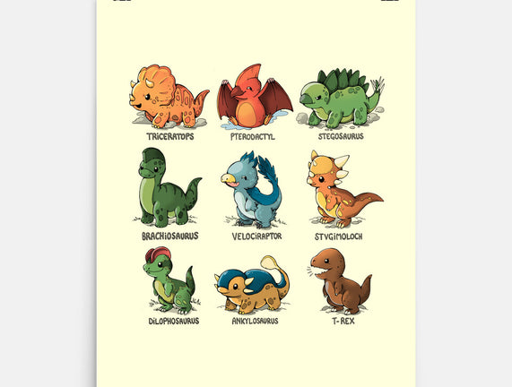 Dinosaur