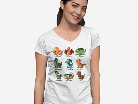 Dinosaur