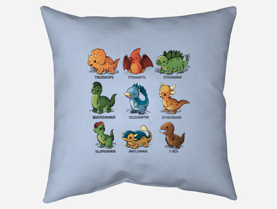 Dinosaur