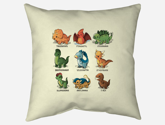 Dinosaur