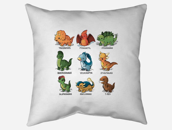 Dinosaur
