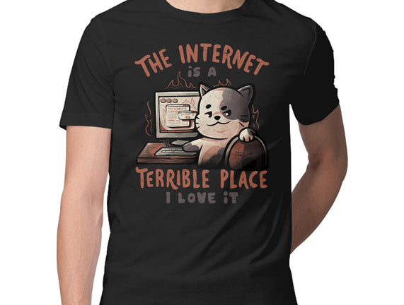 A Terrible Place