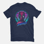 Stay Badass-womens basic tee-Getsousa!