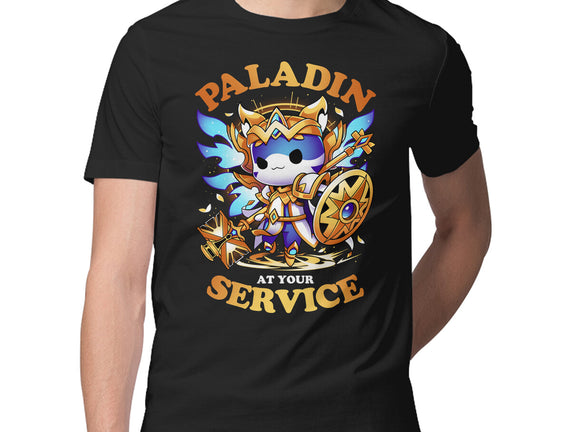 Paladin's Call