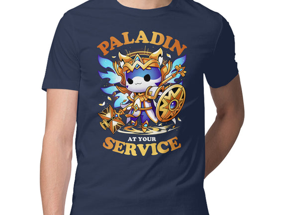 Paladin's Call