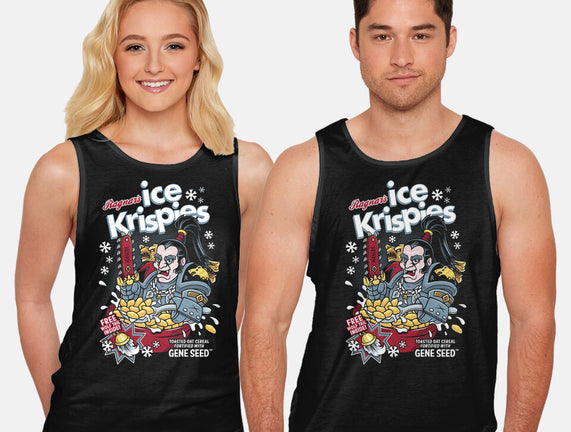 Ragnar's Ice Krispies