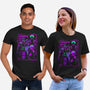 Kaisen Manga-unisex basic tee-albertocubatas