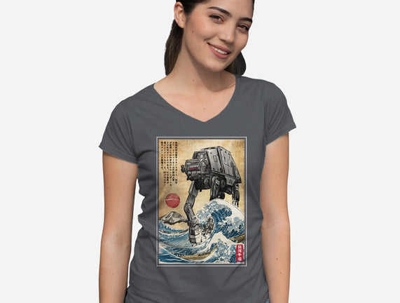 Galactic Empire In Japan