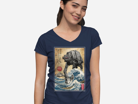 Galactic Empire In Japan