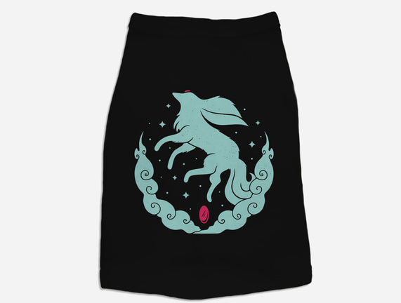 Ruby Magical Creature