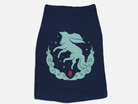 Ruby Magical Creature