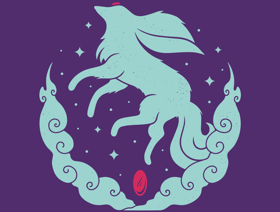 Ruby Magical Creature