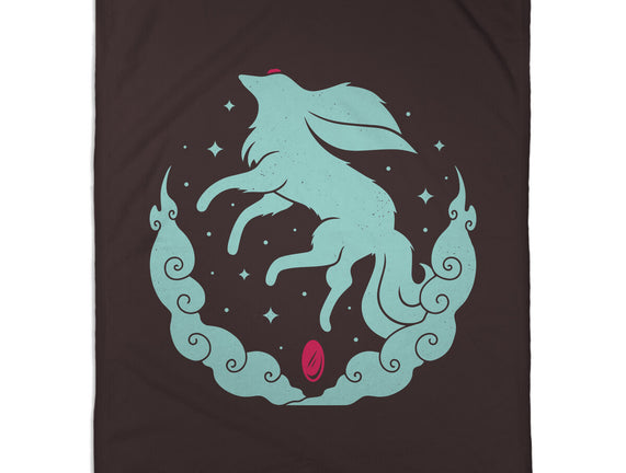 Ruby Magical Creature