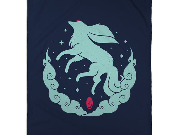 Ruby Magical Creature