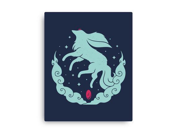 Ruby Magical Creature