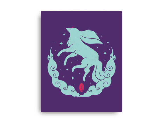 Ruby Magical Creature