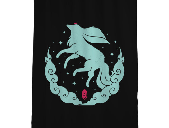 Ruby Magical Creature