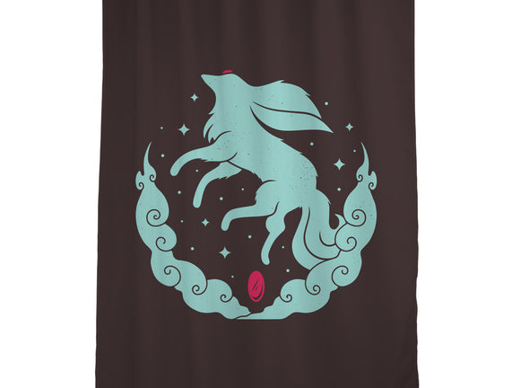 Ruby Magical Creature