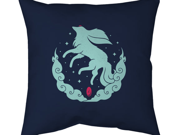 Ruby Magical Creature