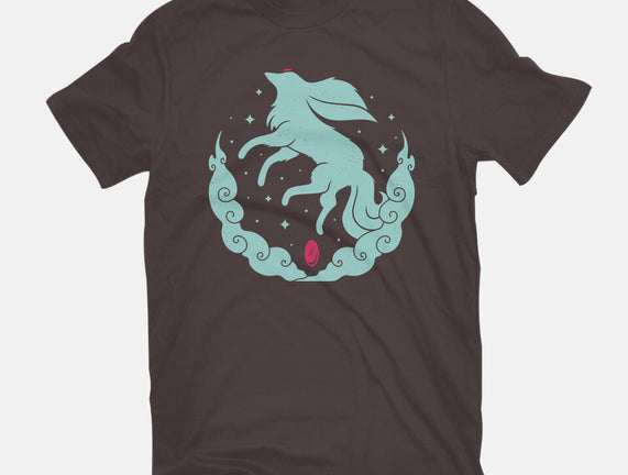 Ruby Magical Creature