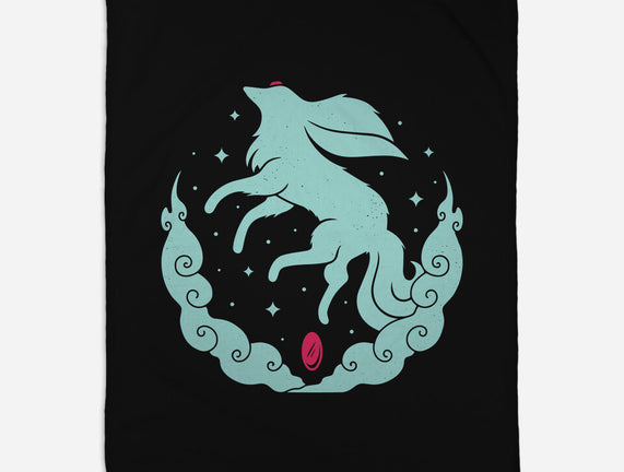 Ruby Magical Creature