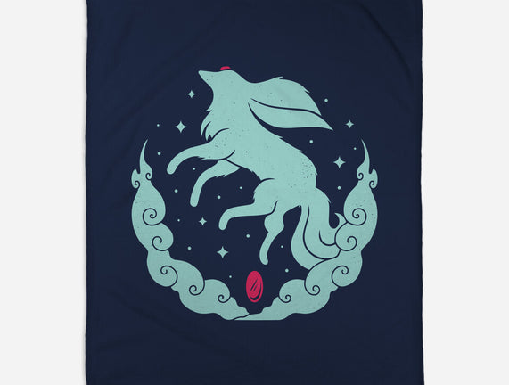 Ruby Magical Creature