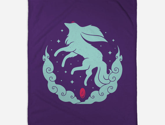 Ruby Magical Creature