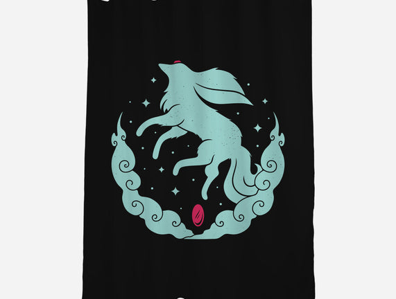 Ruby Magical Creature