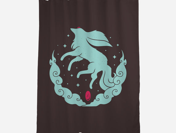 Ruby Magical Creature