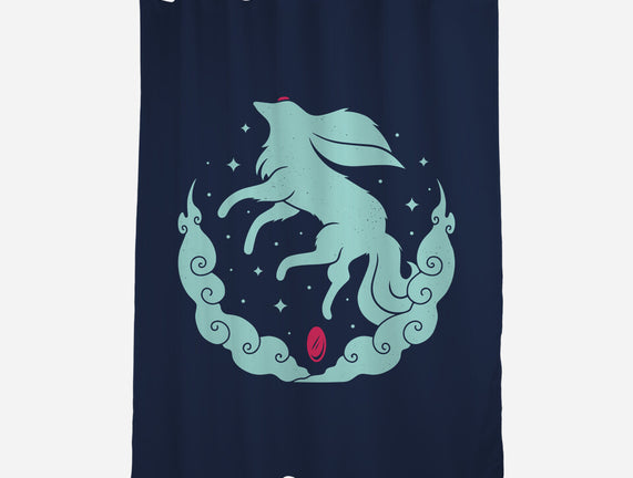 Ruby Magical Creature