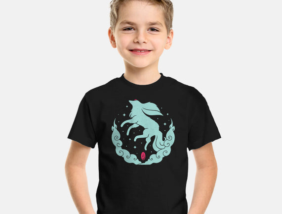 Ruby Magical Creature