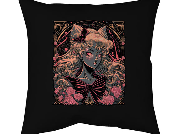 The Black Lady