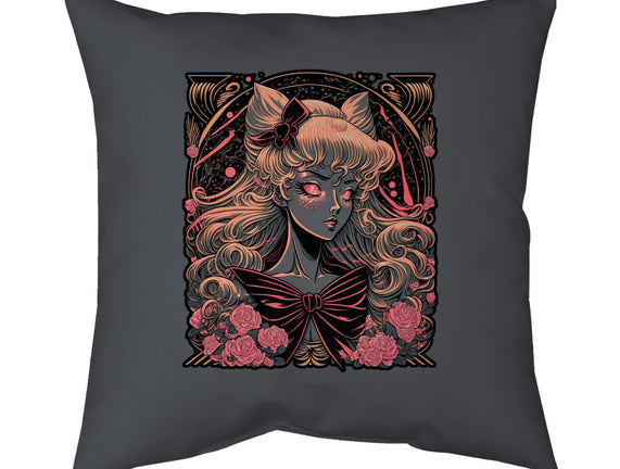 The Black Lady