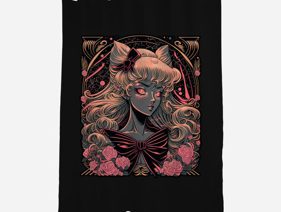 The Black Lady