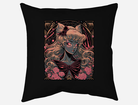 The Black Lady
