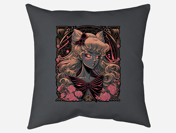The Black Lady