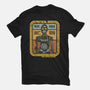 Some Assembly Required-mens premium tee-kg07