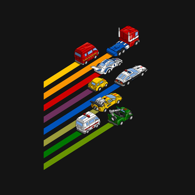 Let's Roll Out-baby basic tee-drbutler
