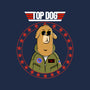 Top Dog-none glossy sticker-Tri haryadi