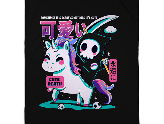 Cute Death